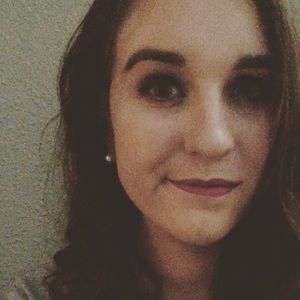 Meet your Posher, Rylee